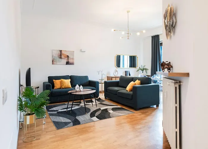 Easylife - Attico Di Lusso A Pochi Passi Dal Duomo Apartament Mediolan