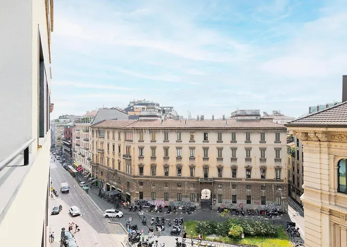 Apartament Easylife - Attico Di Lusso A Pochi Passi Dal Duomo *