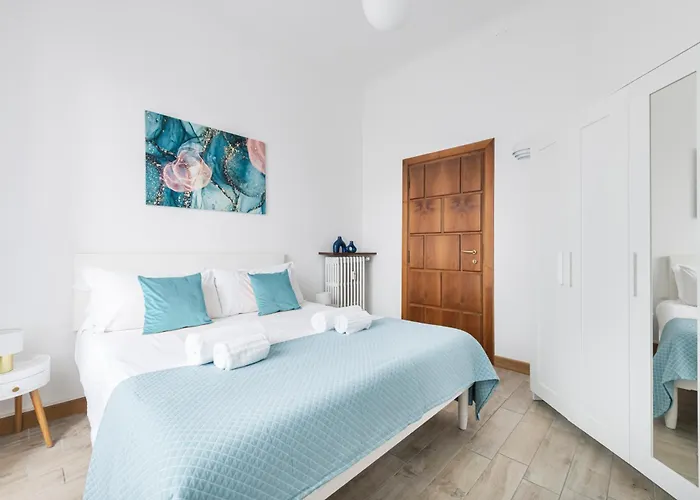 Easylife - Attico Di Lusso A Pochi Passi Dal Duomo