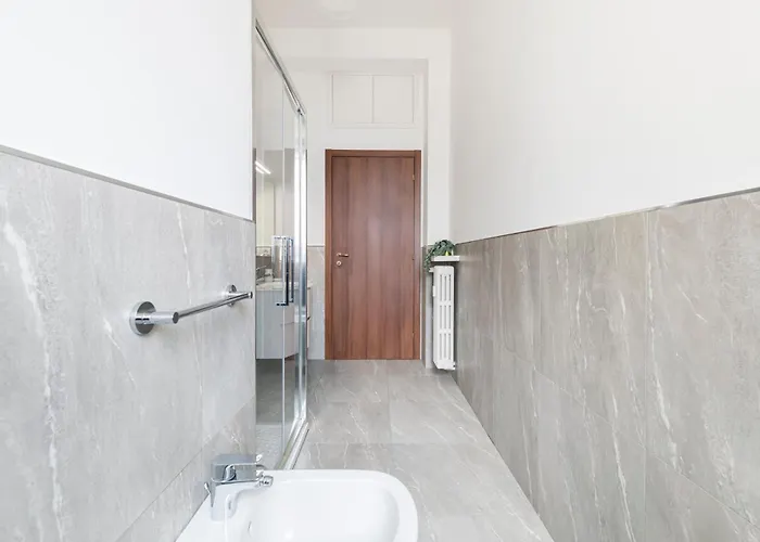 Easylife - Attico Di Lusso A Pochi Passi Dal Duomo Apartament Mediolan