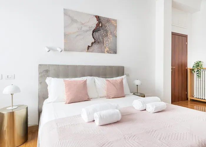Easylife - Attico Di Lusso A Pochi Passi Dal Duomo Apartament