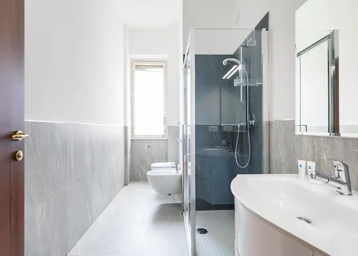 Easylife - Attico Di Lusso A Pochi Passi Dal Duomo Apartament