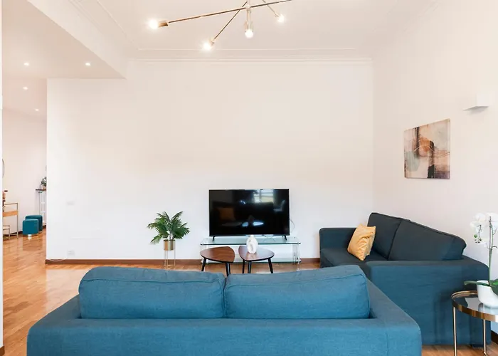Easylife - Attico Di Lusso A Pochi Passi Dal Duomo Apartament *