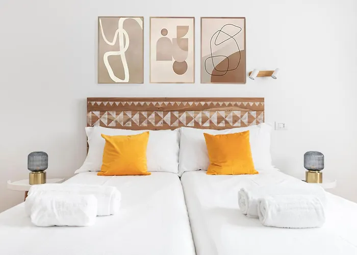 Easylife - Attico Di Lusso A Pochi Passi Dal Duomo