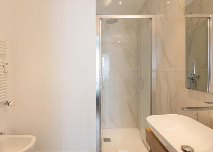 Luminoso Trilocale Certosa - Mirable Pm * Mediolan