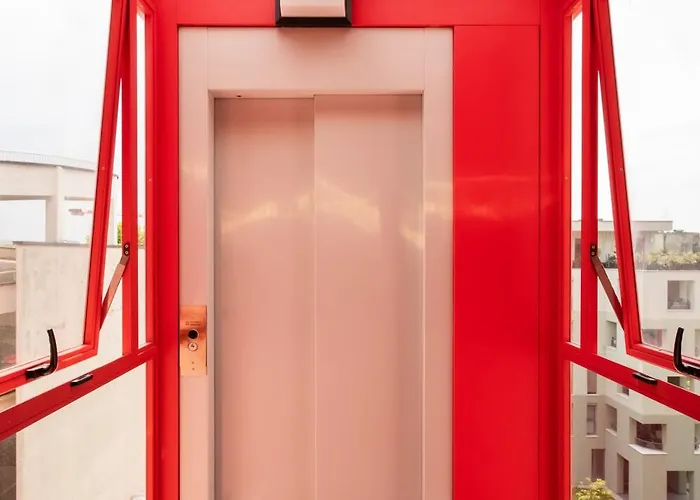 Apartament Luminoso Trilocale Certosa - Mirable Pm Mediolan