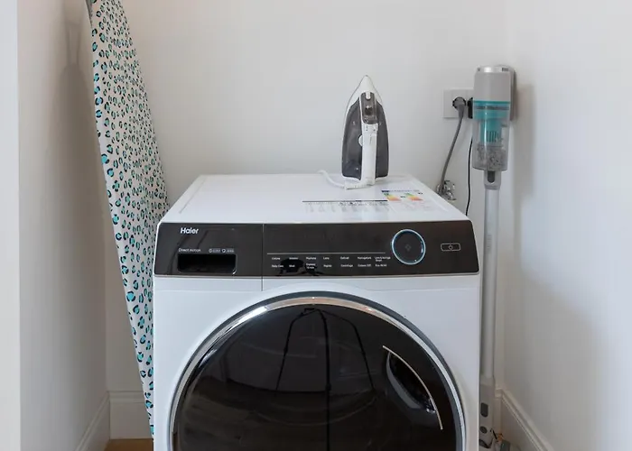 Luminoso Trilocale Certosa - Mirable Pm * Mediolan