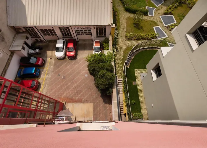 Luminoso Trilocale Certosa - Mirable Pm *