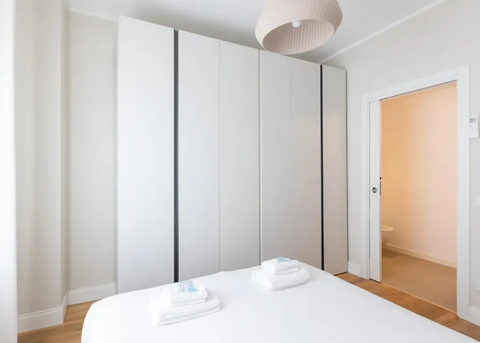 Luminoso Trilocale Certosa - Mirable Pm *