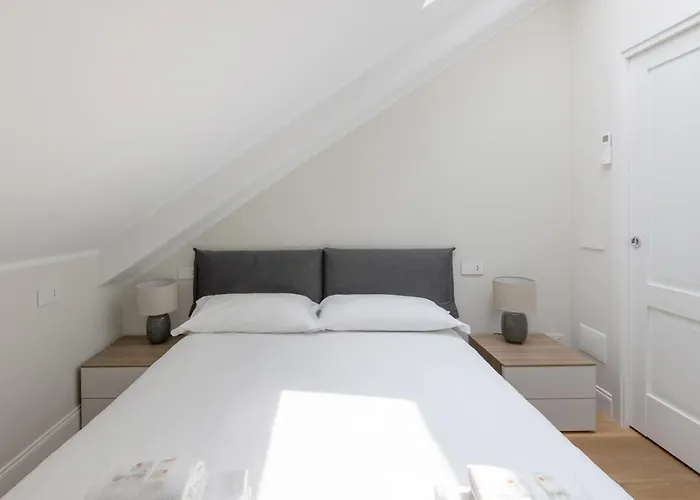 Luminoso Trilocale Certosa - Mirable Pm * Mediolan