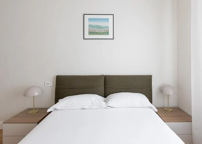 Luminoso Trilocale Certosa - Mirable Pm