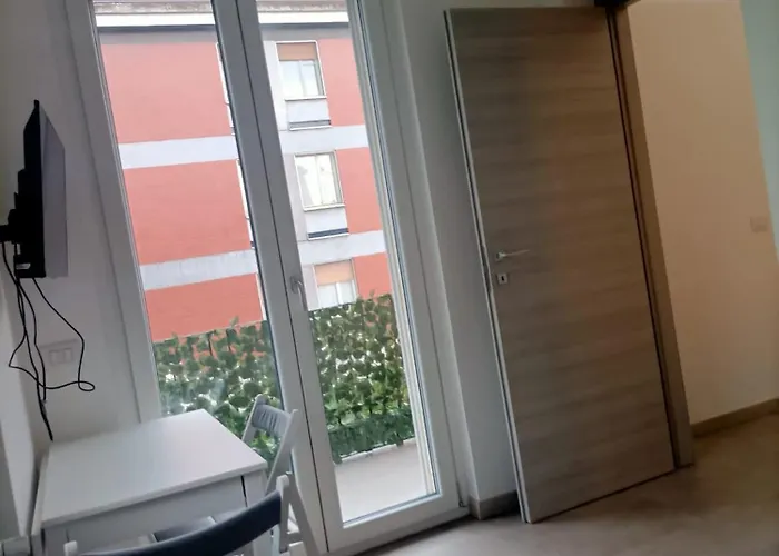Parea 4 Apartmán *