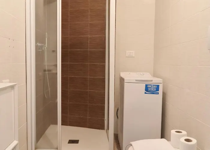 Boule Porta Romana Appartamento *