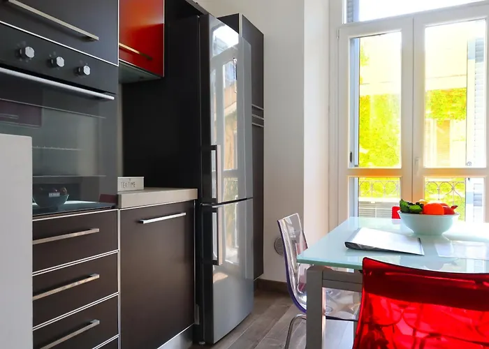 Boule Porta Romana Appartamento *