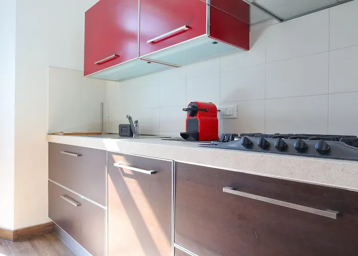 Appartamento Boule Porta Romana Milano