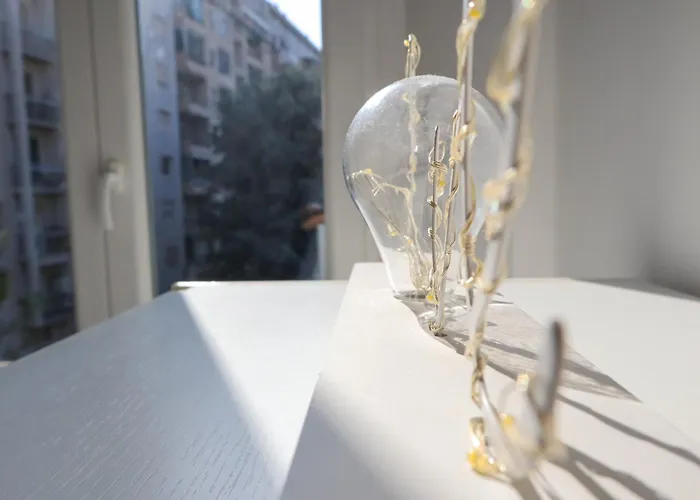 Boule Porta Romana * Milano