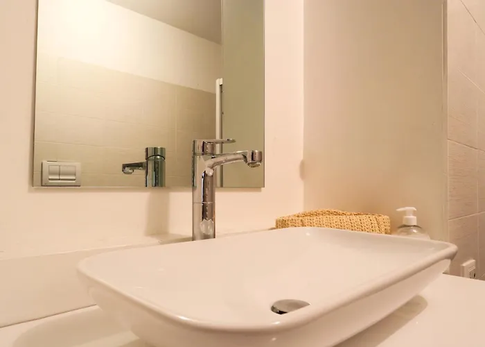 Appartamento Boule Porta Romana *