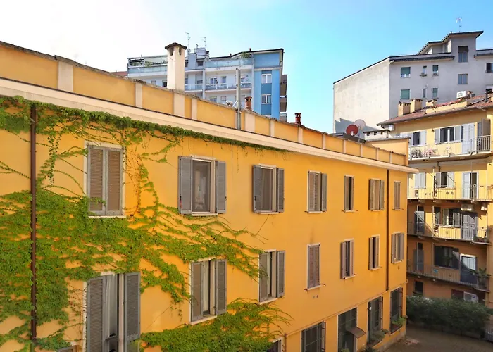 Appartamento Boule Porta Romana *