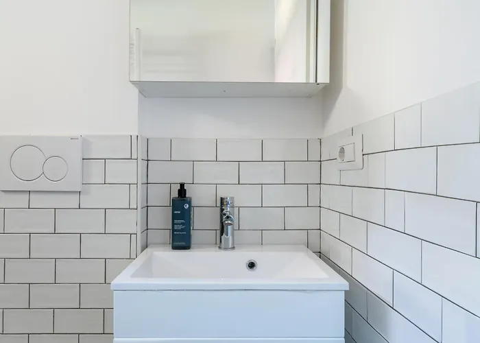 Bramante24 Monolocale In Sarpi * Milán