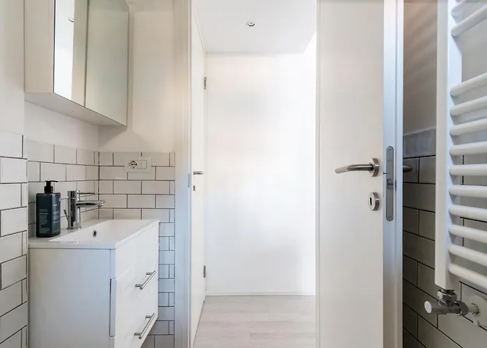 Appartement Bramante24 Monolocale In Sarpi Milaan