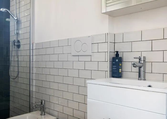 Bramante24 Monolocale In Sarpi