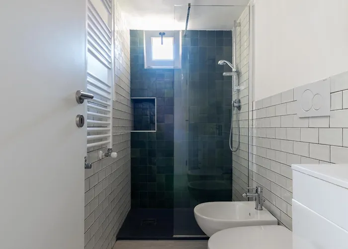 Apartamento Bramante24 Monolocale In Sarpi *