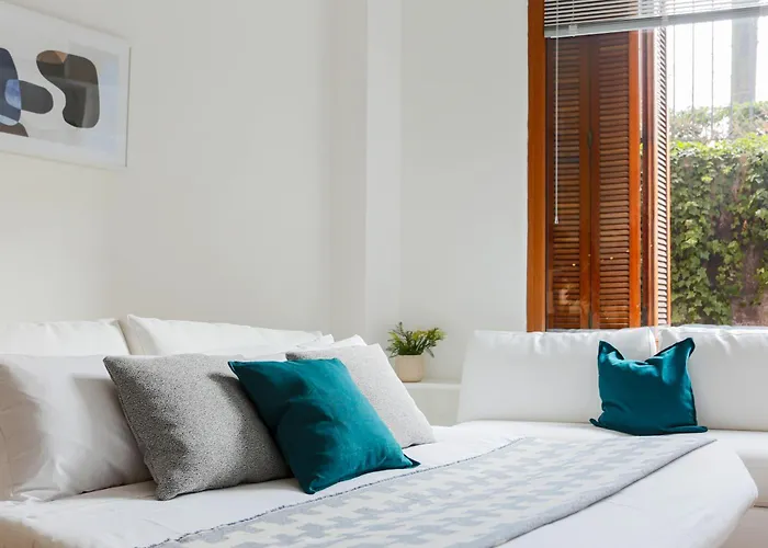 The Rent - In Crocetta * Милан