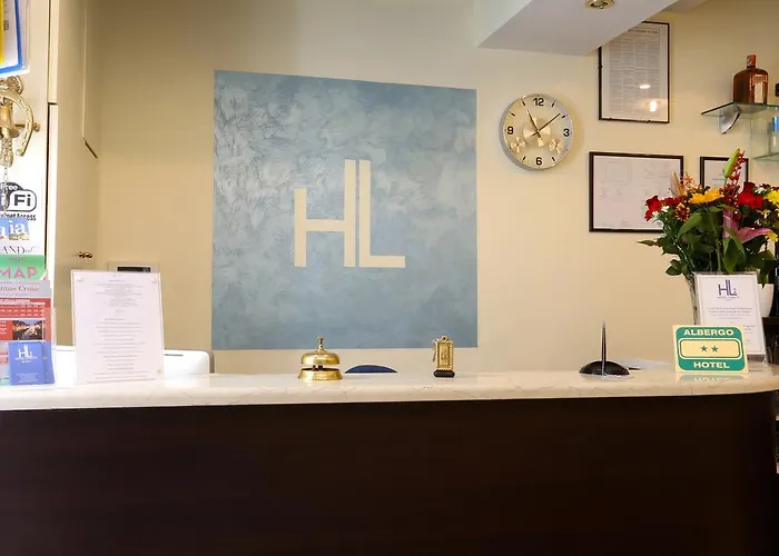 Loreto 호텔