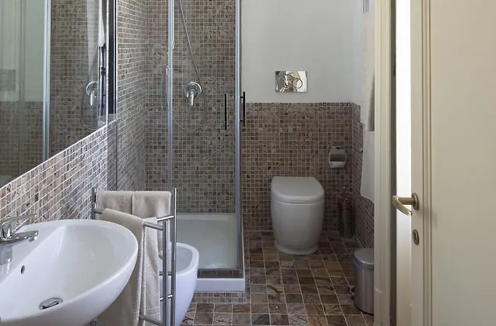 Ekoliving 3* Milaan