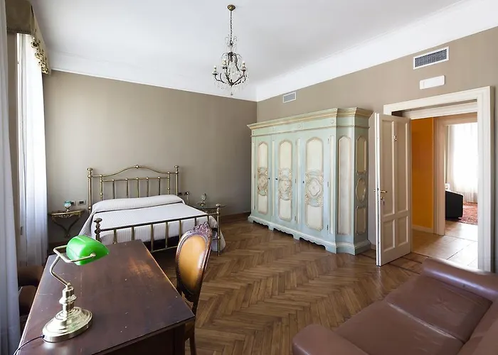 Bed & Breakfast Ekoliving 3*