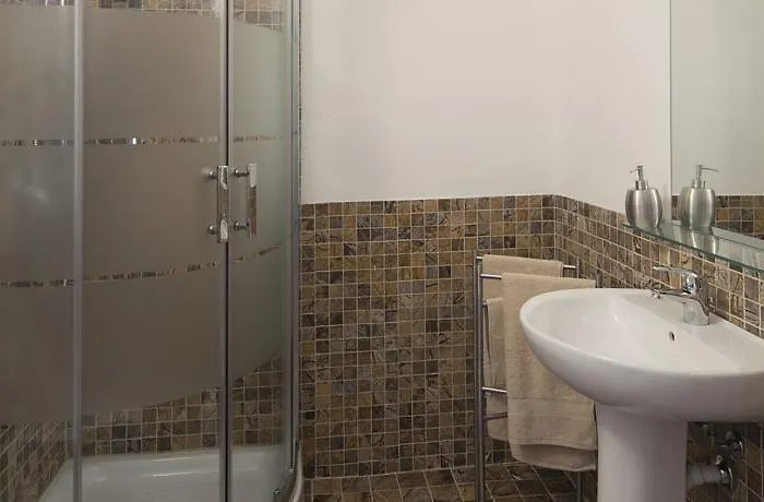 Ekoliving 3* Milaan