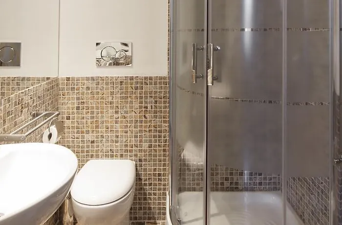 Ekoliving לינה וארוחת בוקר 3*