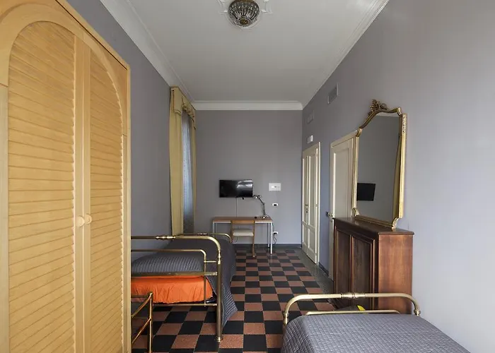 Bed & Breakfast Ekoliving 3*