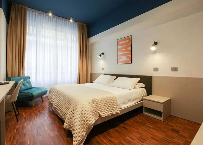 Hotel Cvm 19
