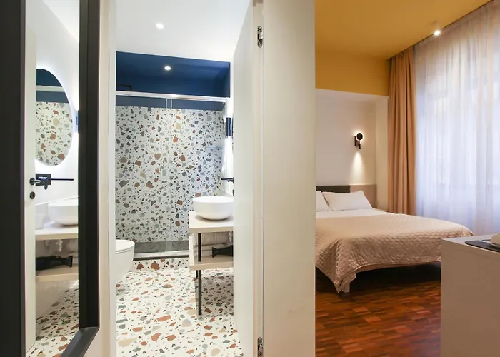 Hotel Cvm 19 *