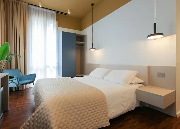 Hotel Cvm 19