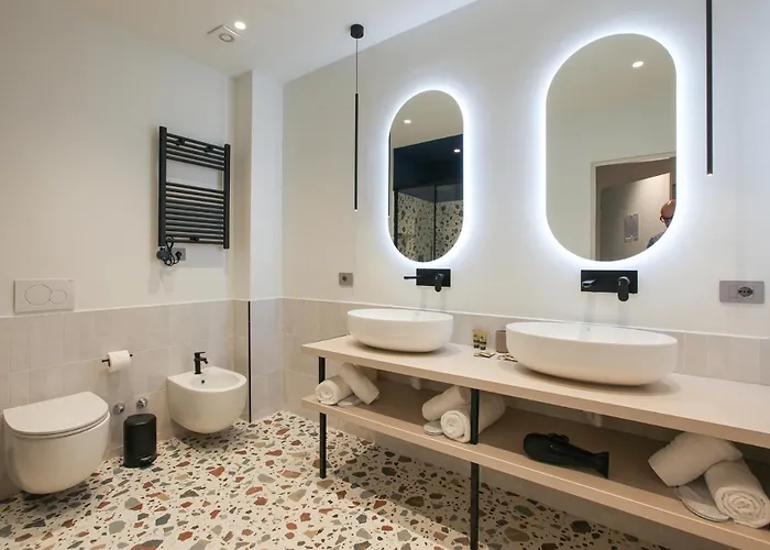 Cvm 19 Hotel Milaan