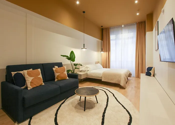 Cvm 19 Hotel