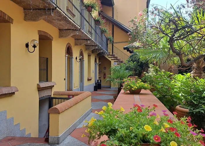 Lejlighed Monolocale Adelaide Abbadesse M3-m5 Zara Milano