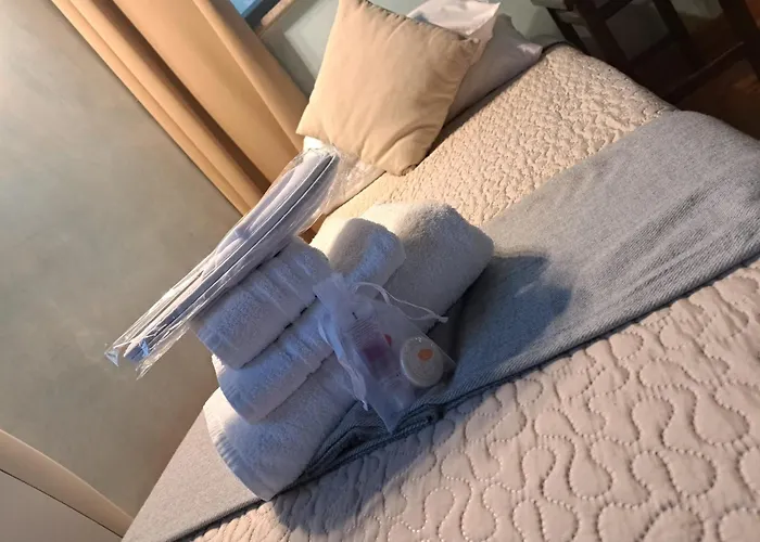 Monolocale Adelaide Abbadesse M3-m5 Zara * Milano