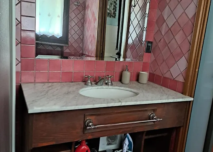 Lejlighed Monolocale Adelaide Abbadesse M3-m5 Zara Milano