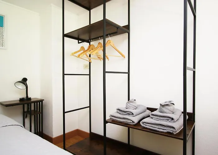 Appartement La Casa Del Dottore - Life