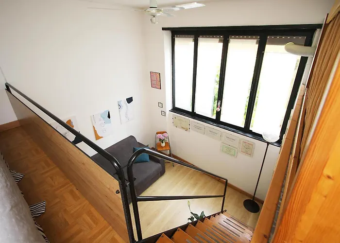 La Casa Del Dottore - Life Appartement