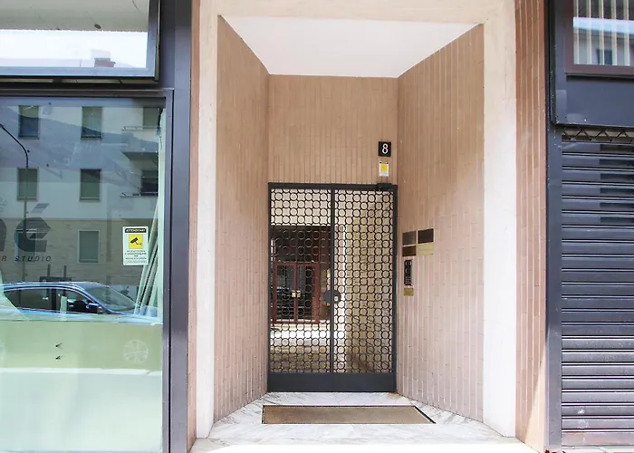 Appartement La Casa Del Dottore - Life