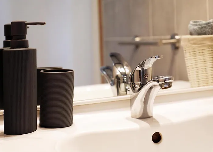 La Casa Del Dottore - Life Appartement Milan