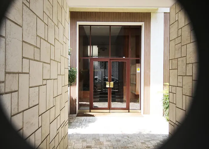 Appartement La Casa Del Dottore - Life Milan