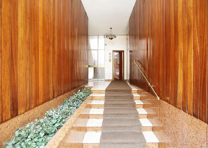 La Casa Del Dottore - Life Appartement Milan