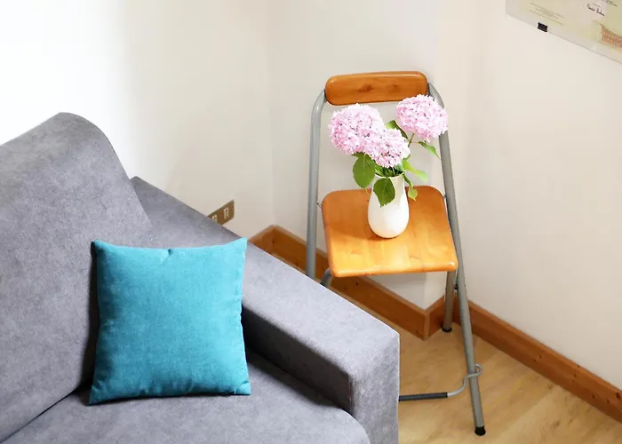 Appartement La Casa Del Dottore - Life *