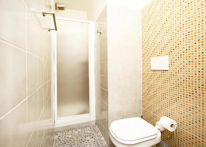 Appartement La Casa Del Dottore - Life *