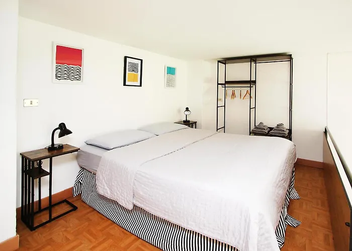 Appartement La Casa Del Dottore - Life Milan